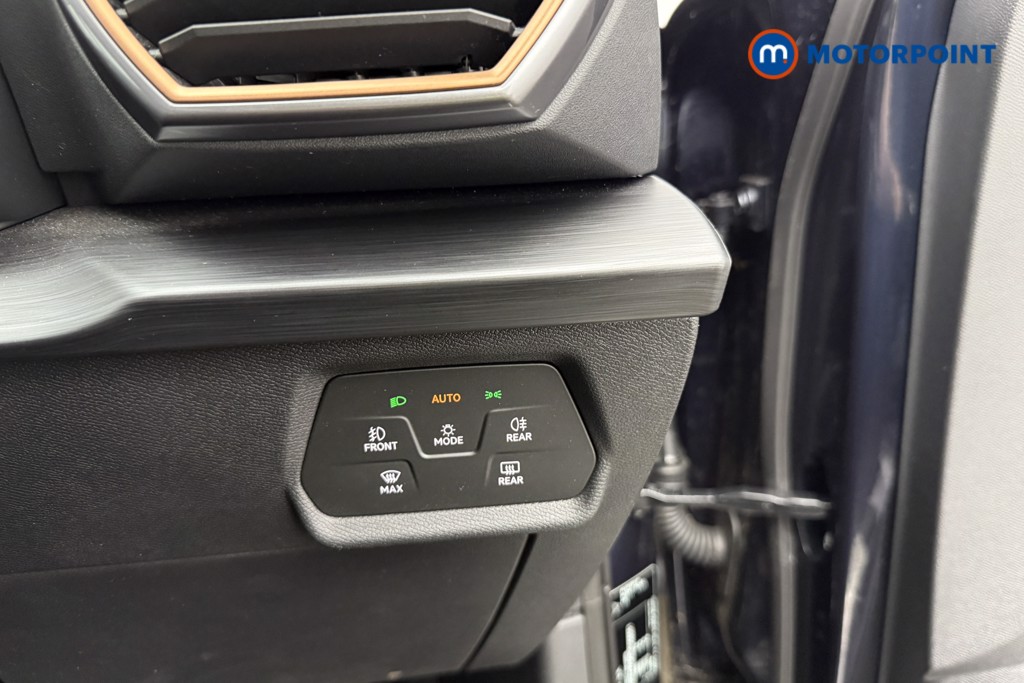 Cupra Formentor V1 Automatic Petrol SUV - Stock Number (1566928) - 13th supplementary image