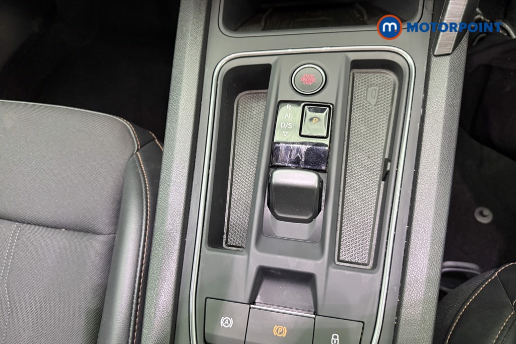 Cupra Formentor V1 Automatic Petrol SUV - Stock Number (1566928) - 14th supplementary image