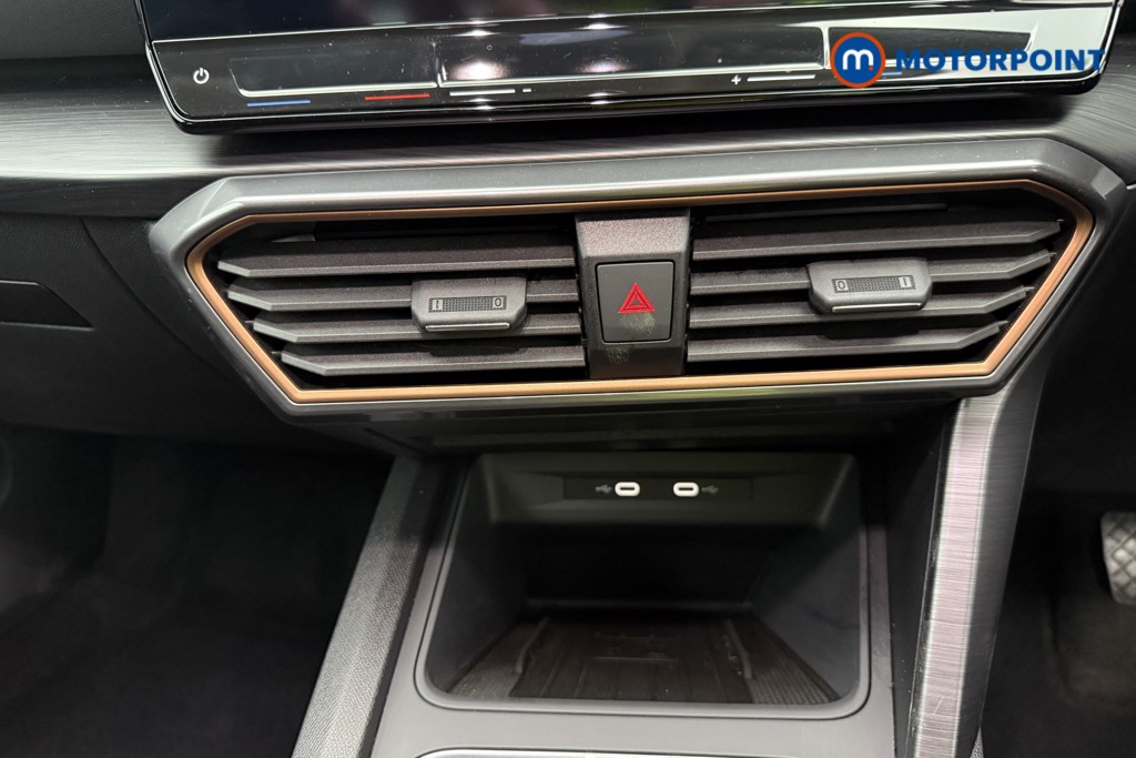 Cupra Formentor V1 Automatic Petrol SUV - Stock Number (1566928) - 15th supplementary image