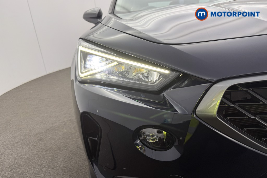 Cupra Formentor V1 Automatic Petrol SUV - Stock Number (1566928) - 22nd supplementary image
