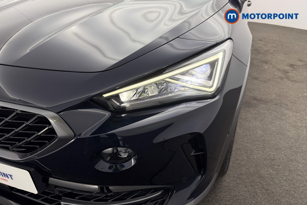 Cupra Formentor V1 Automatic Petrol SUV - Stock Number (1566928) - 23rd supplementary image