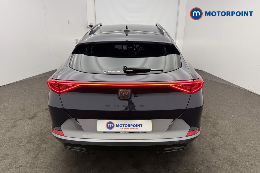 Cupra Formentor V1 Automatic Petrol SUV - Stock Number (1566928) - 24th supplementary image