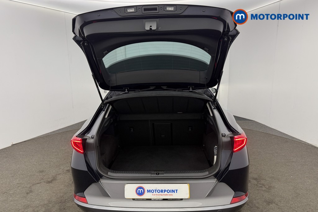 Cupra Formentor V1 Automatic Petrol SUV - Stock Number (1566928) - 26th supplementary image