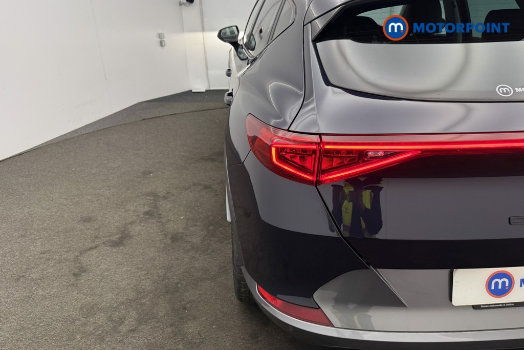 Cupra Formentor V1 Automatic Petrol SUV - Stock Number (1566928) - 27th supplementary image