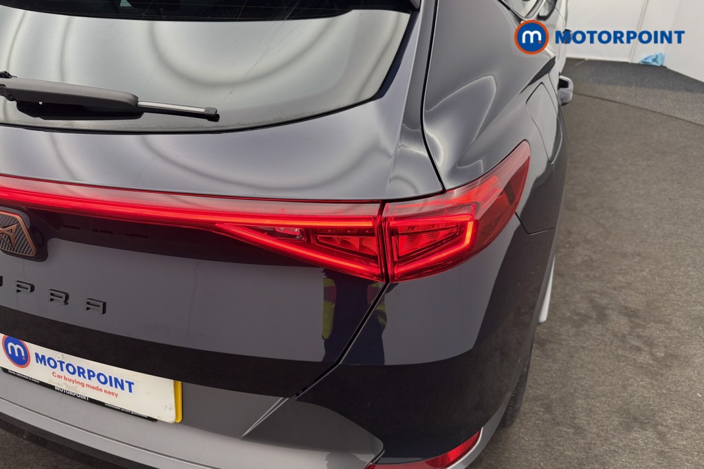 Cupra Formentor V1 Automatic Petrol SUV - Stock Number (1566928) - 28th supplementary image