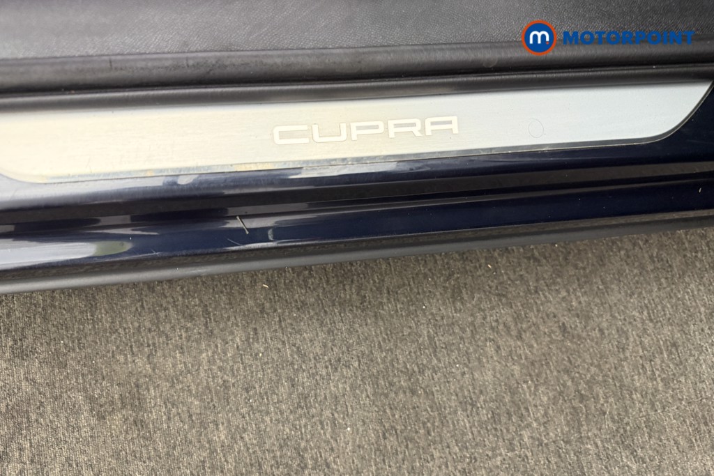 Cupra Formentor V1 Automatic Petrol SUV - Stock Number (1566928) - 29th supplementary image