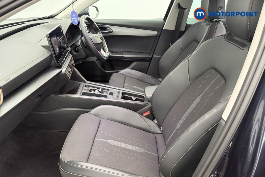 Cupra Formentor V1 Automatic Petrol SUV - Stock Number (1566928) - 1st supplementary image