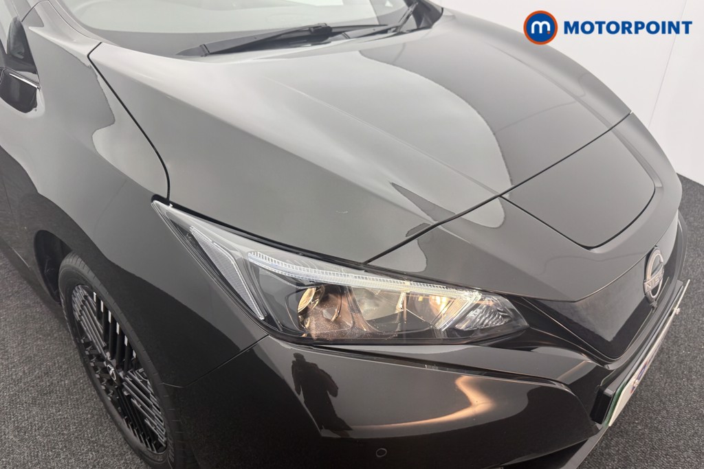 Nissan Leaf N-Connecta Automatic Electric Hatchback - Stock Number (1566938) - 13th supplementary image