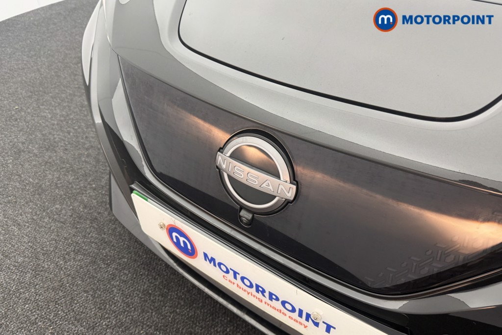Nissan Leaf N-Connecta Automatic Electric Hatchback - Stock Number (1566938) - 15th supplementary image