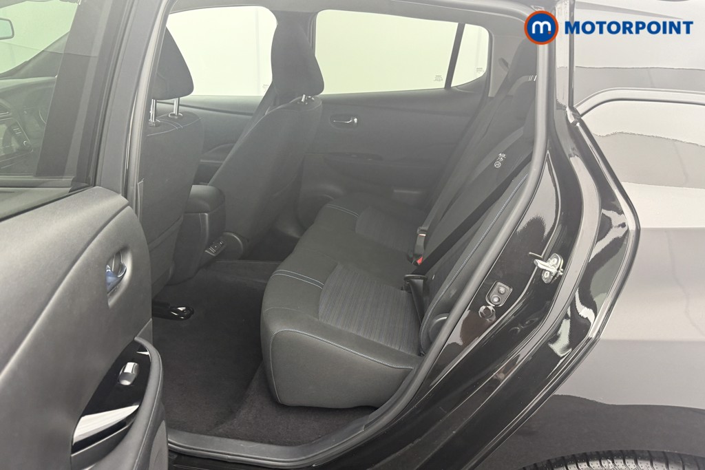 Nissan Leaf N-Connecta Automatic Electric Hatchback - Stock Number (1566938) - 18th supplementary image