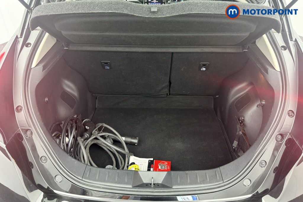 Nissan Leaf N-Connecta Automatic Electric Hatchback - Stock Number (1566938) - 23rd supplementary image
