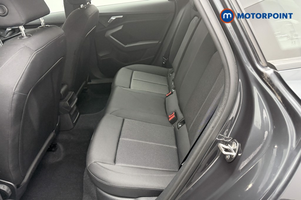 Audi A3 Technik Manual Petrol Hatchback - Stock Number (1566995) - 2nd supplementary image