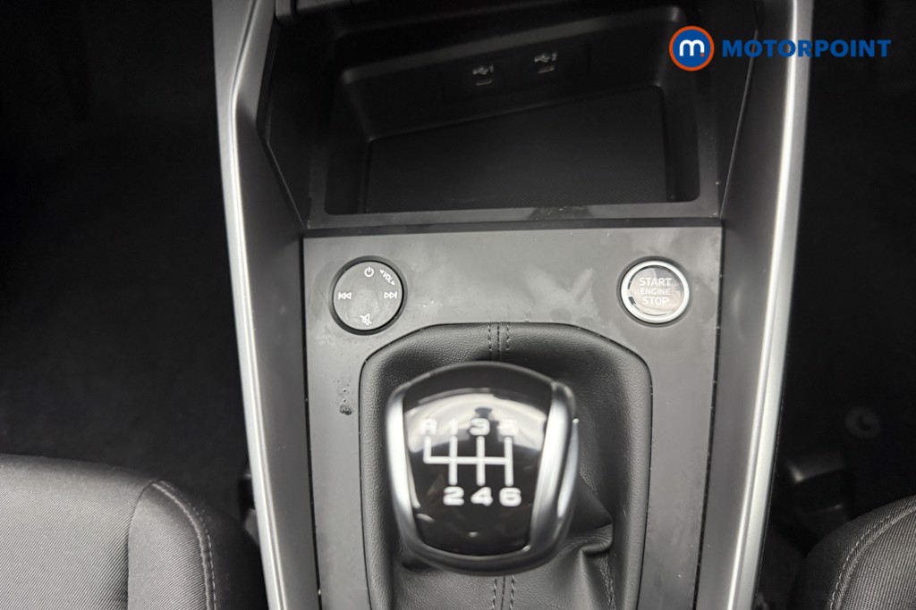 Audi A3 Technik Manual Petrol Hatchback - Stock Number (1566995) - 10th supplementary image