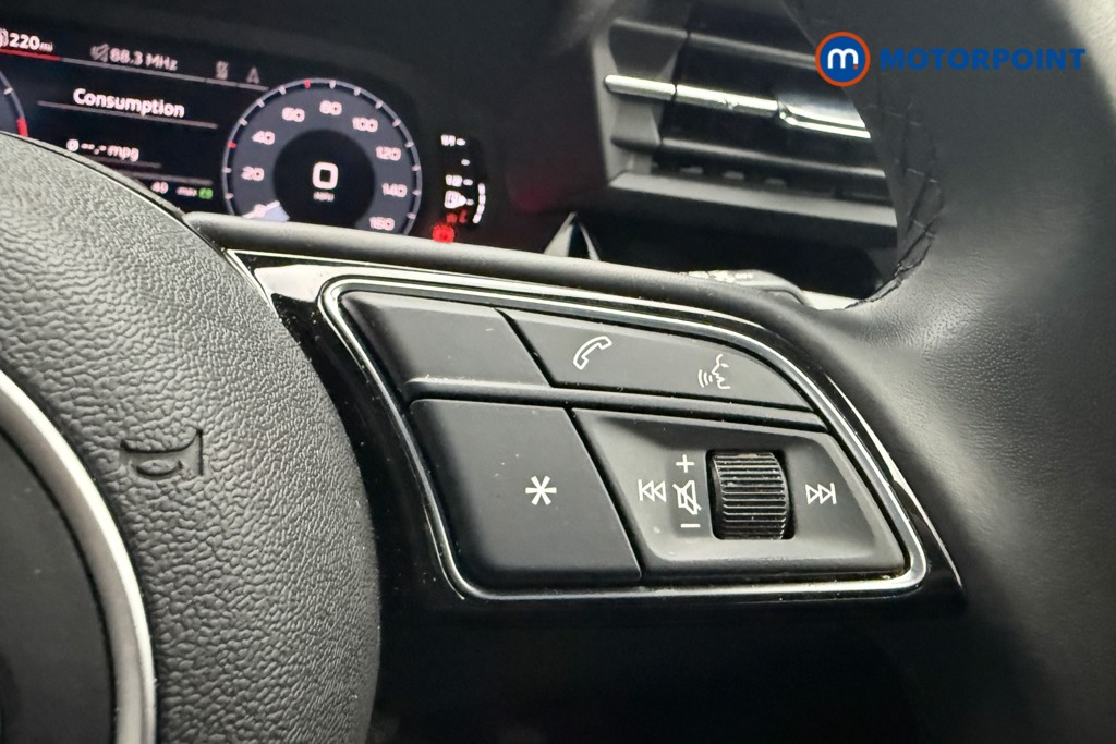 Audi A3 Technik Manual Petrol Hatchback - Stock Number (1566995) - 13th supplementary image
