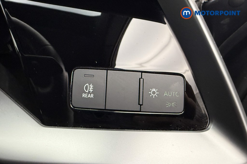 Audi A3 Technik Manual Petrol Hatchback - Stock Number (1566995) - 14th supplementary image