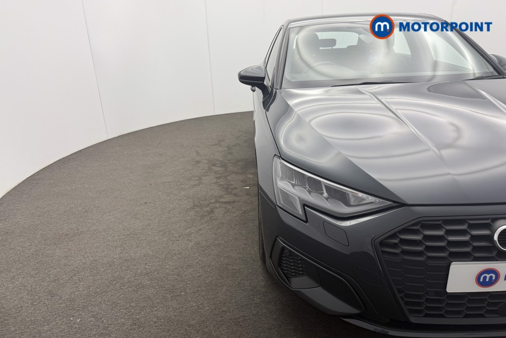Audi A3 Technik Manual Petrol Hatchback - Stock Number (1566995) - 21st supplementary image