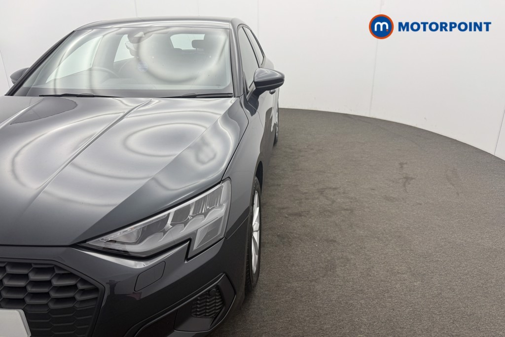 Audi A3 Technik Manual Petrol Hatchback - Stock Number (1566995) - 22nd supplementary image