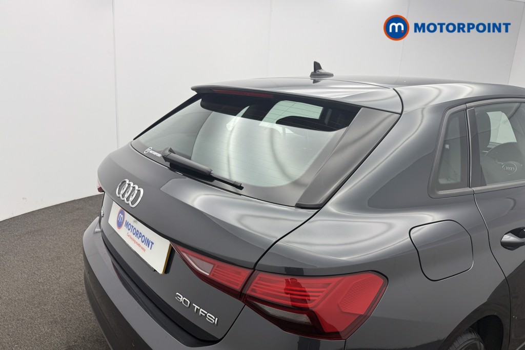 Audi A3 Technik Manual Petrol Hatchback - Stock Number (1566995) - 23rd supplementary image