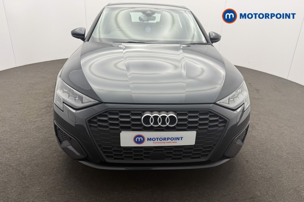 Audi A3 Technik Manual Petrol Hatchback - Stock Number (1566995) - 27th supplementary image