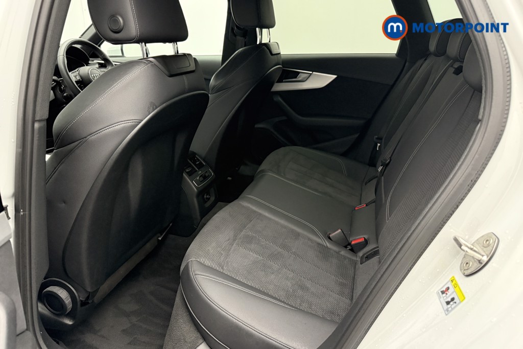 Audi A4 S Line Automatic Petrol Estate - Stock Number (1566997) - 4th supplementary image