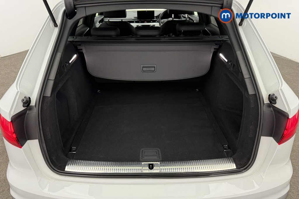 Audi A4 S Line Automatic Petrol Estate - Stock Number (1566997) - 5th supplementary image