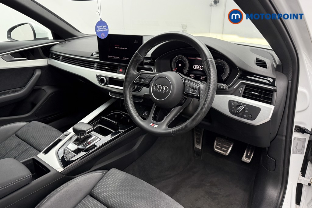 Audi A4 S Line Automatic Petrol Estate - Stock Number (1566997) - 6th supplementary image