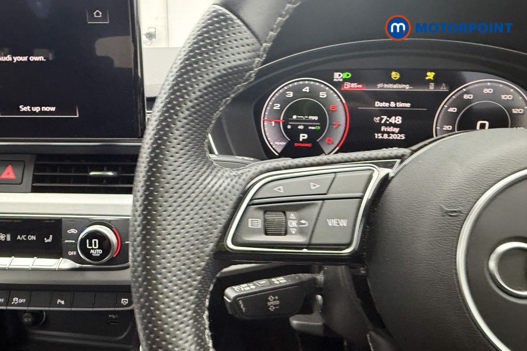Audi A4 S Line Automatic Petrol Estate - Stock Number (1566997) - 7th supplementary image