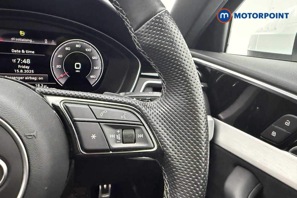 Audi A4 S Line Automatic Petrol Estate - Stock Number (1566997) - 8th supplementary image