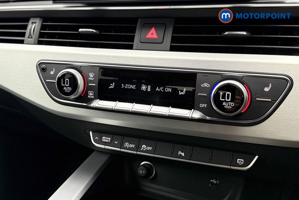 Audi A4 S Line Automatic Petrol Estate - Stock Number (1566997) - 13th supplementary image