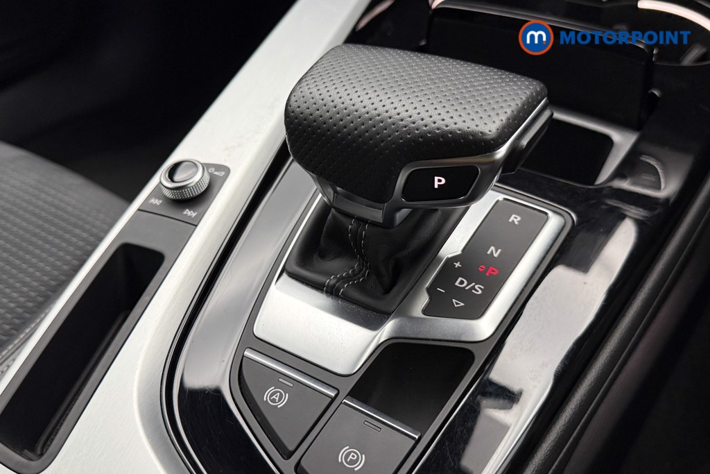 Audi A4 S Line Automatic Petrol Estate - Stock Number (1566997) - 15th supplementary image