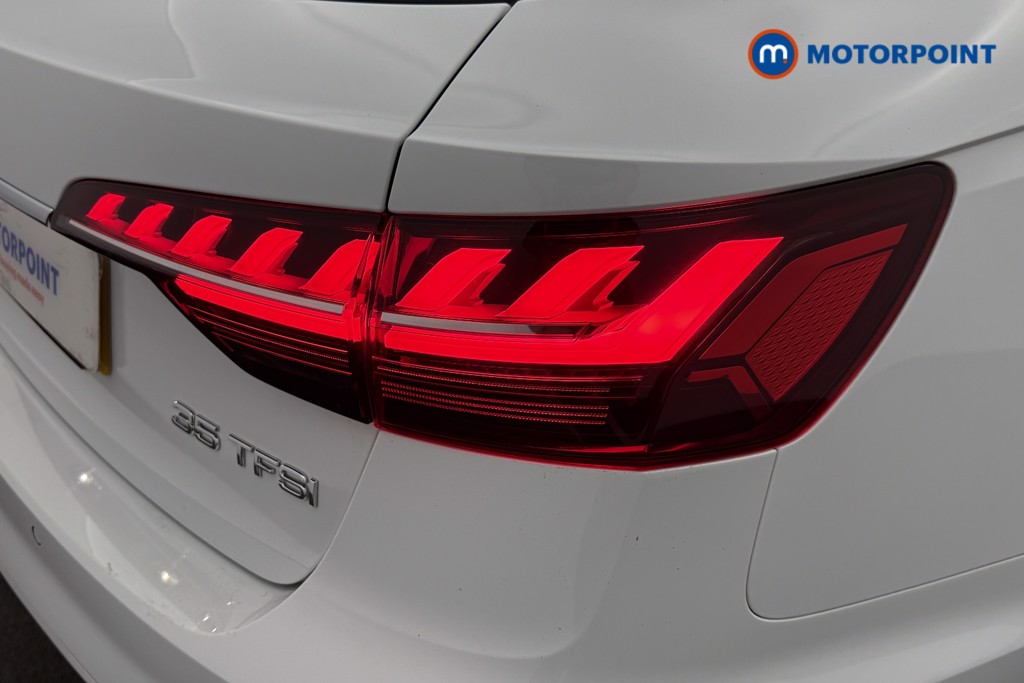 Audi A4 S Line Automatic Petrol Estate - Stock Number (1566997) - 18th supplementary image