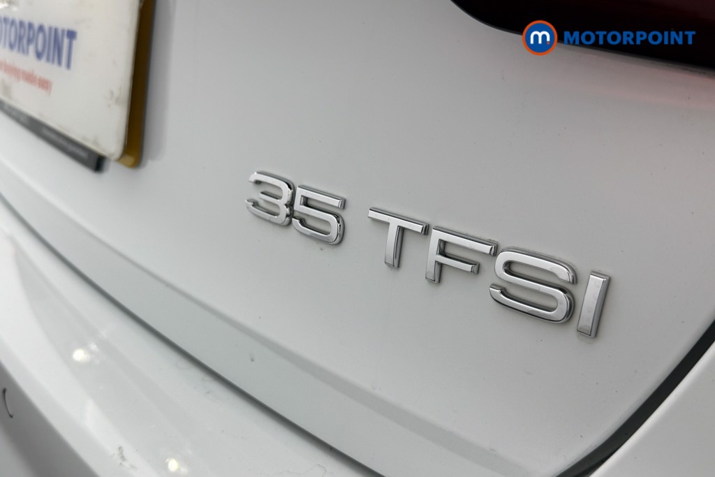 Audi A4 S Line Automatic Petrol Estate - Stock Number (1566997) - 19th supplementary image
