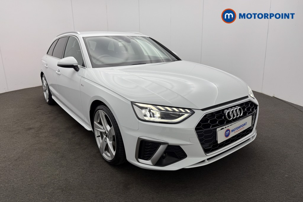 Audi A4 S Line Automatic Petrol Estate - Stock Number (1566997) - 20th supplementary image