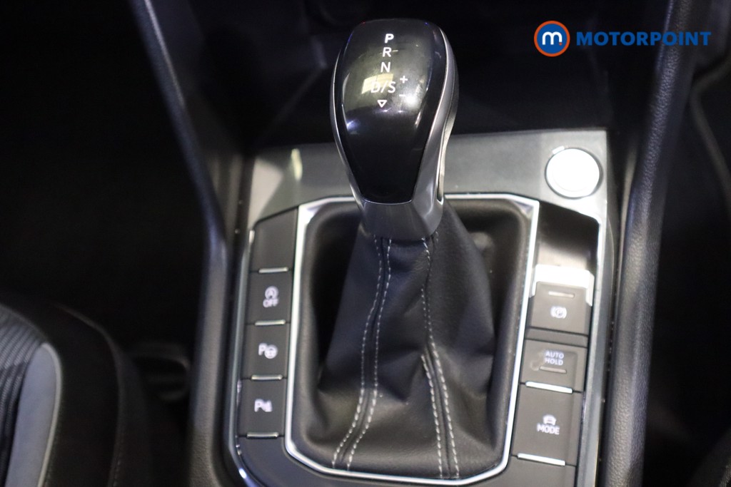 Volkswagen Tiguan R-Line Automatic Petrol SUV - Stock Number (1567095) - 5th supplementary image