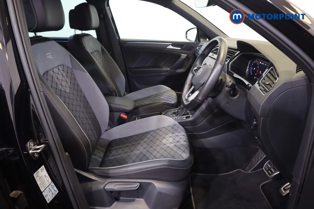 Volkswagen Tiguan R-Line Automatic Petrol SUV - Stock Number (1567095) - 6th supplementary image