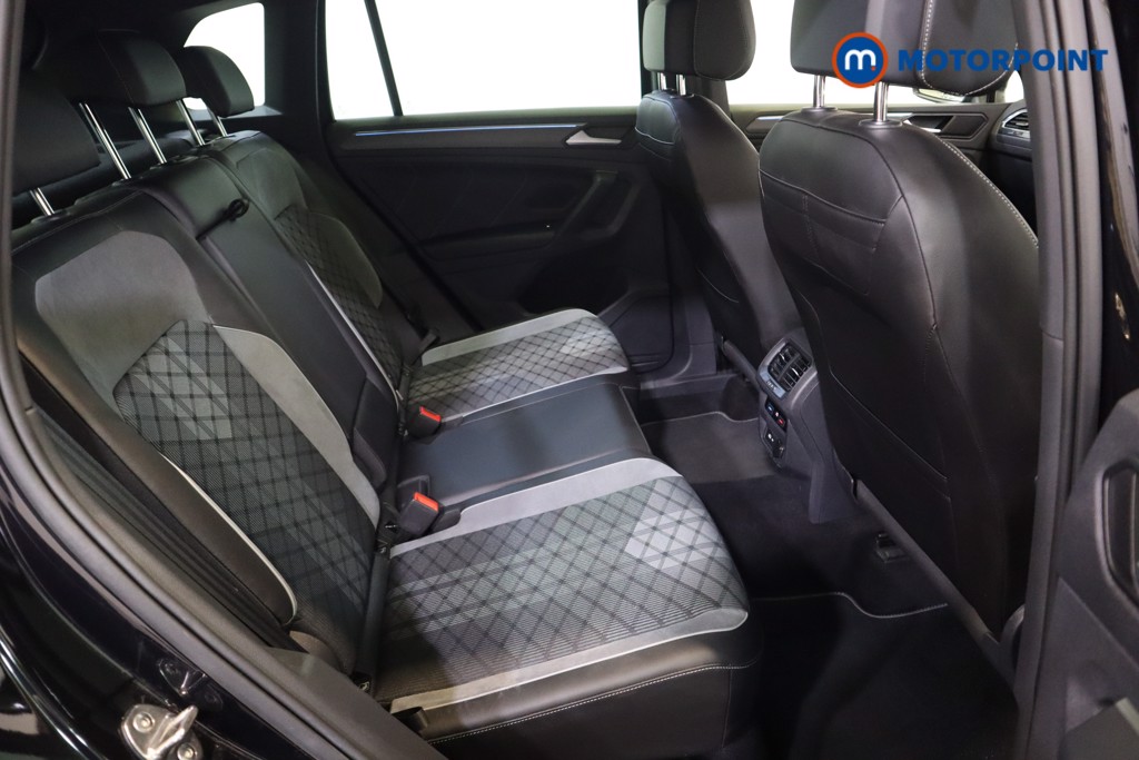 Volkswagen Tiguan R-Line Automatic Petrol SUV - Stock Number (1567095) - 7th supplementary image