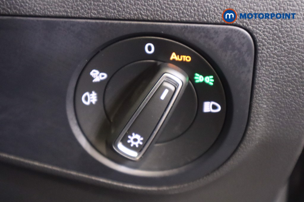 Volkswagen Tiguan R-Line Automatic Petrol SUV - Stock Number (1567095) - 16th supplementary image