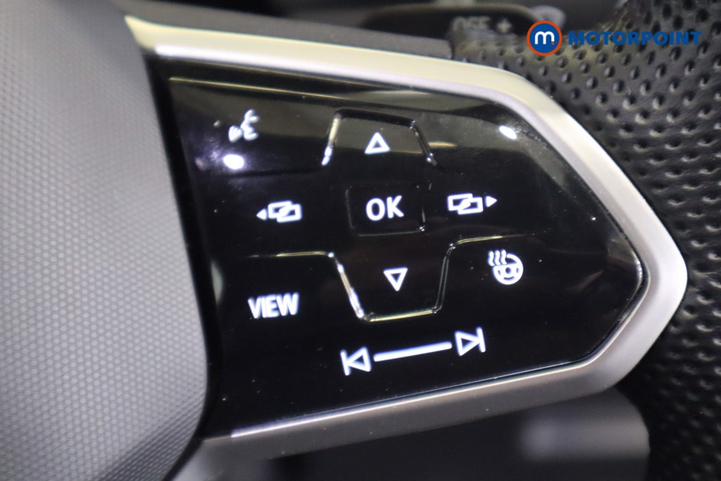 Volkswagen Tiguan R-Line Automatic Petrol SUV - Stock Number (1567095) - 18th supplementary image