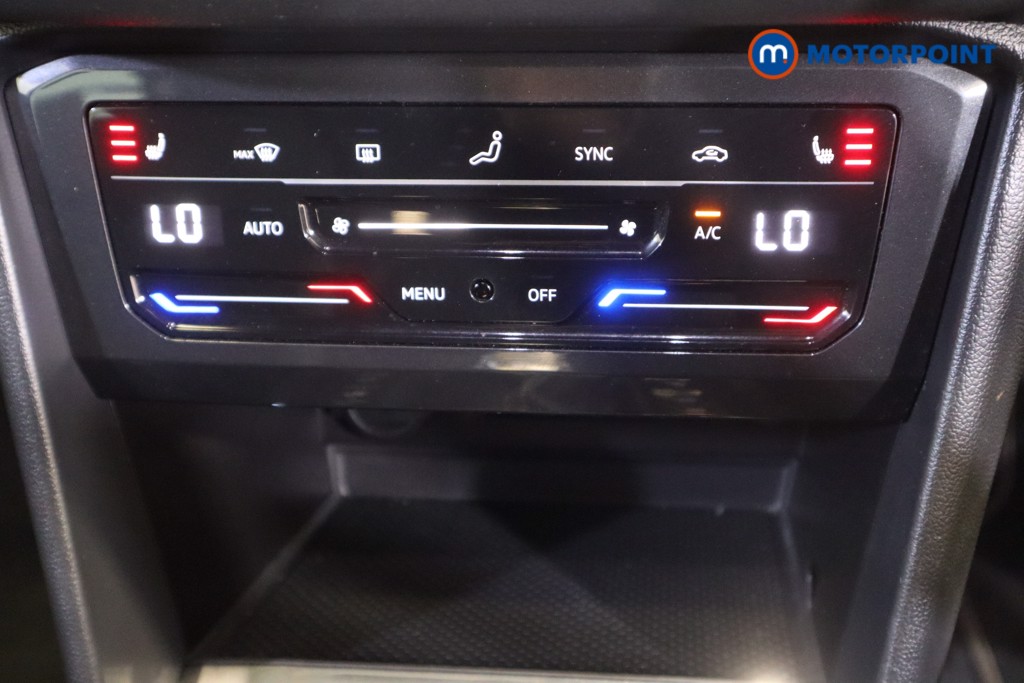 Volkswagen Tiguan R-Line Automatic Petrol SUV - Stock Number (1567095) - 20th supplementary image