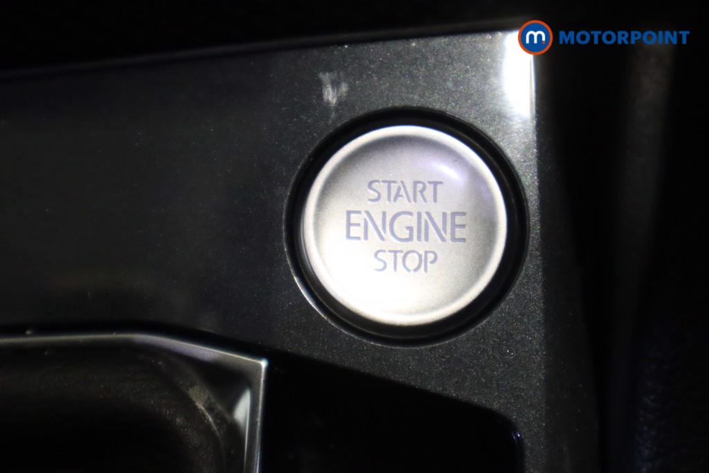 Volkswagen Tiguan R-Line Automatic Petrol SUV - Stock Number (1567095) - 21st supplementary image