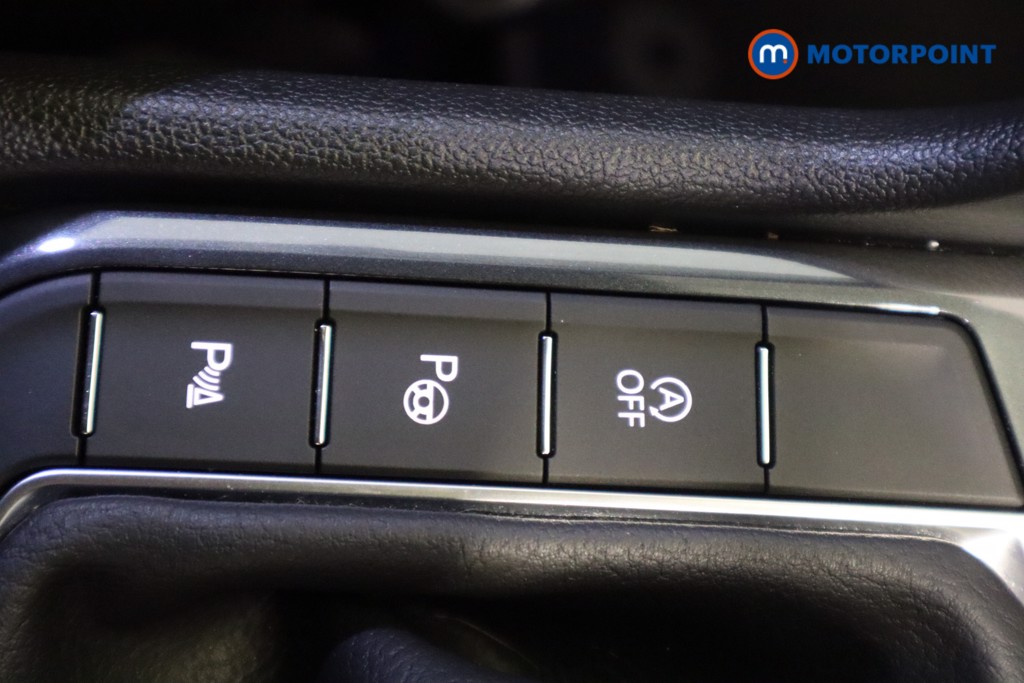 Volkswagen Tiguan R-Line Automatic Petrol SUV - Stock Number (1567095) - 22nd supplementary image