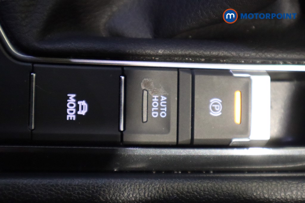 Volkswagen Tiguan R-Line Automatic Petrol SUV - Stock Number (1567095) - 23rd supplementary image