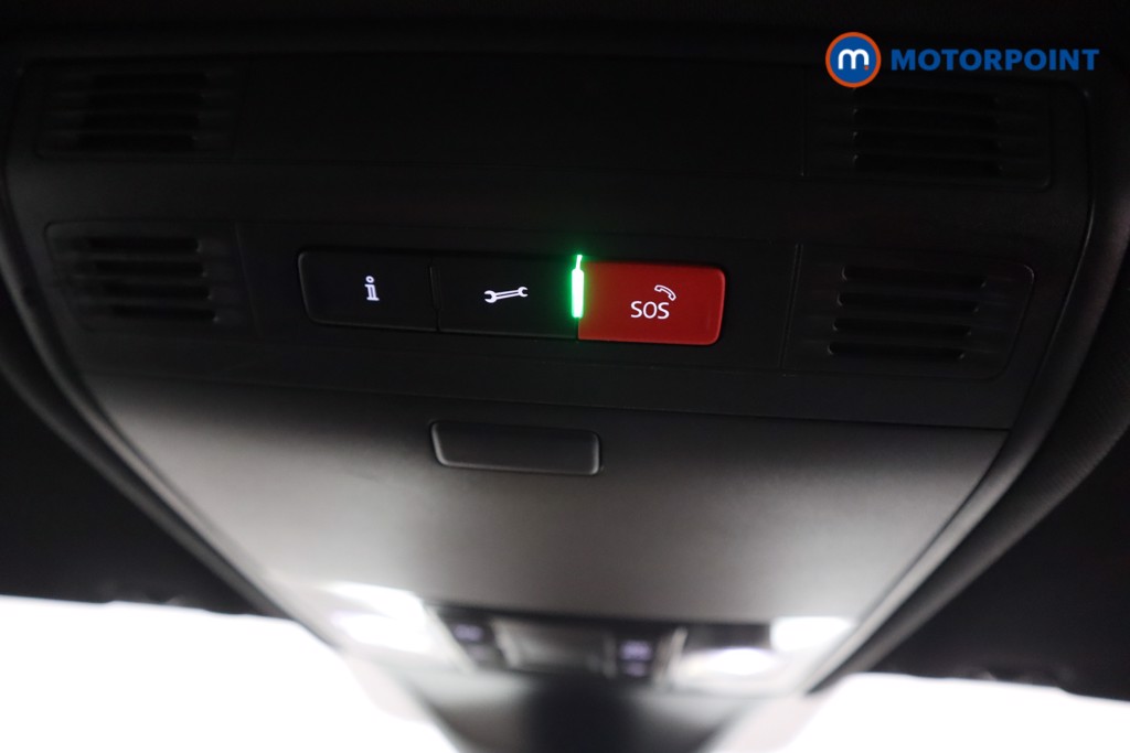 Volkswagen Tiguan R-Line Automatic Petrol SUV - Stock Number (1567095) - 25th supplementary image