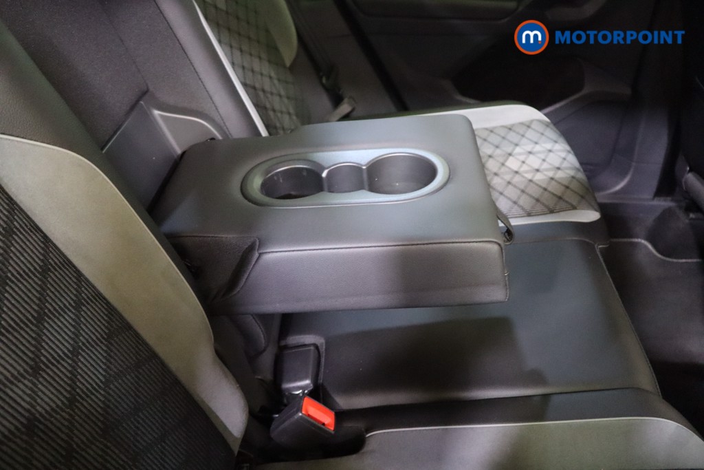 Volkswagen Tiguan R-Line Automatic Petrol SUV - Stock Number (1567095) - 28th supplementary image