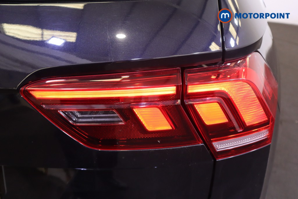 Volkswagen Tiguan R-Line Automatic Petrol SUV - Stock Number (1567095) - 30th supplementary image