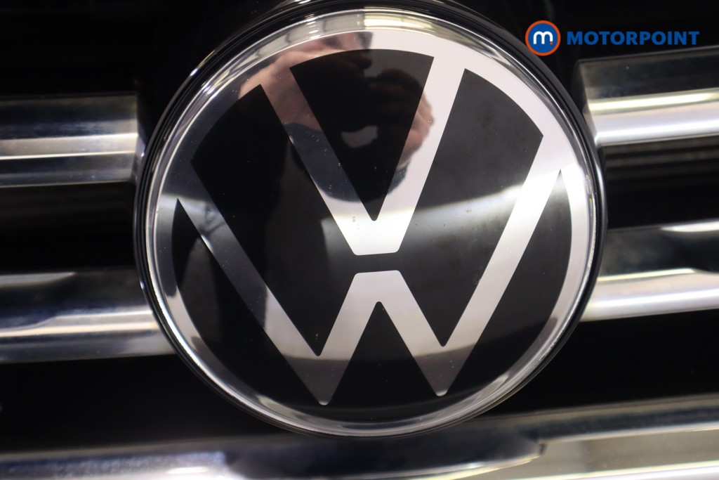 Volkswagen Tiguan R-Line Automatic Petrol SUV - Stock Number (1567095) - 35th supplementary image
