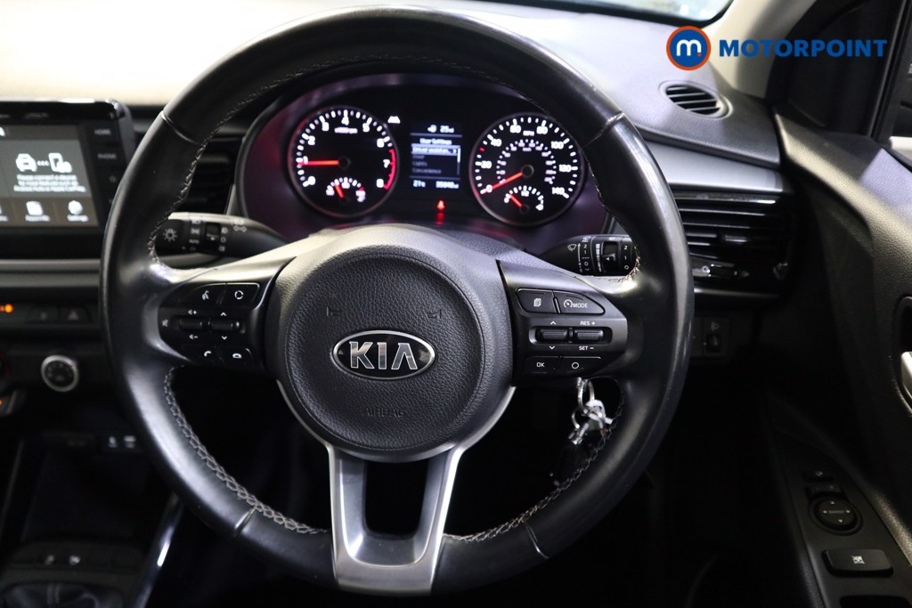 KIA RIO 2 Manual Petrol Hatchback - Stock Number (1567148) - 2nd supplementary image