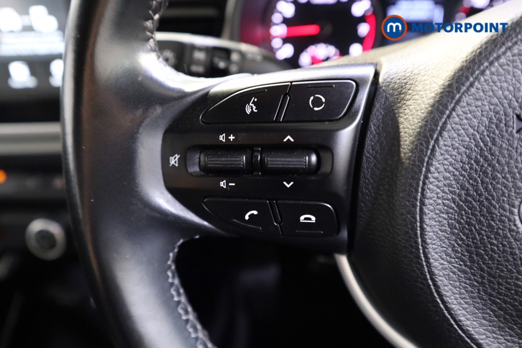 KIA RIO 2 Manual Petrol Hatchback - Stock Number (1567148) - 3rd supplementary image