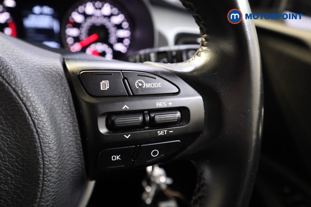 KIA RIO 2 Manual Petrol Hatchback - Stock Number (1567148) - 4th supplementary image