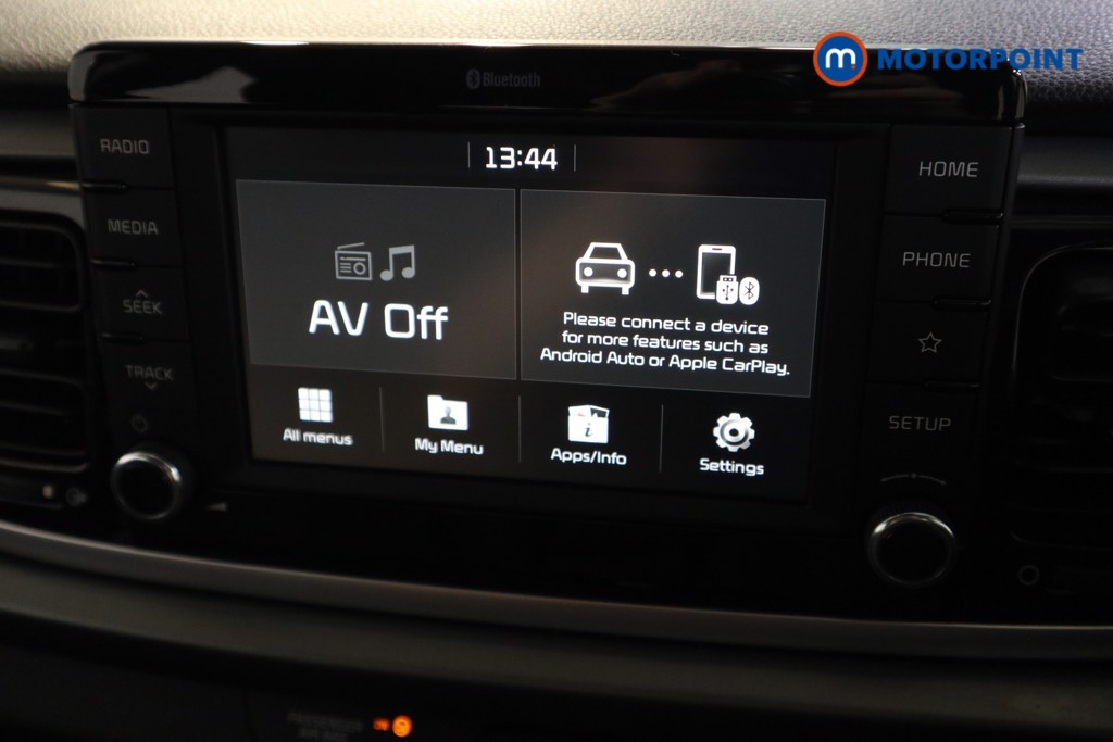 KIA RIO 2 Manual Petrol Hatchback - Stock Number (1567148) - 6th supplementary image